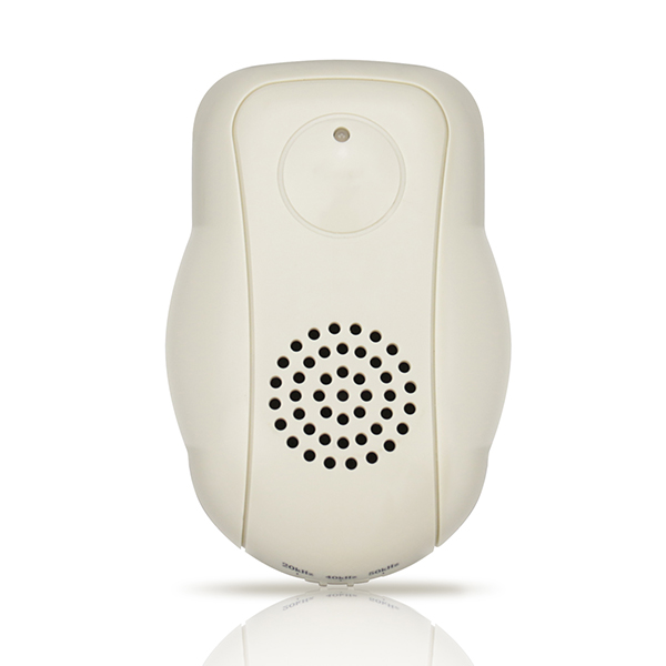 AOSION® Ultrasonic and Electromagnetic Pest Repeller AN-A630